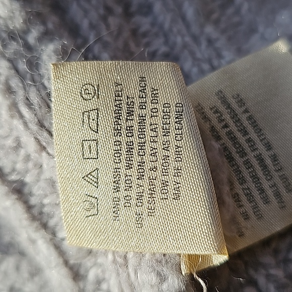 ANTHROPOLOGIE Sweater - Picture 7 of 11